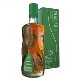 Cù Bòcan Creation 5 Andean Oak Finish 46% 70cl