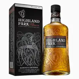 Highland Park Cask Strength No.3