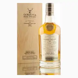 Longmorn 33 Year Old - 1987 Cask 5725 Connoisseurs Choice