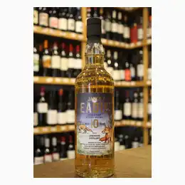 LINKWOOD 10 YEAR OLD SMALL BATCH BY JAMES EADIE