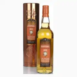 The Speysiders 8 Year Old 2009 - The Vatting  Whisky 70cl