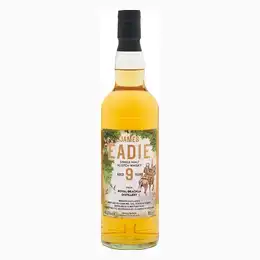 Royal Brackla 9 Year Old 2013 James Eadie Small Batch 46% 70cl