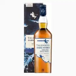 Talisker Dark Storm Whisky