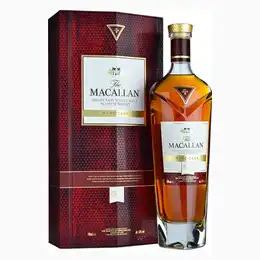 Macallan Rare Cask 2022 Release Single Malt Scotch Whisky 70cl