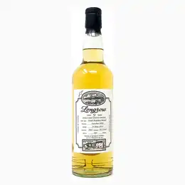 Longrow 9 Year Old Bourbon Barrel 2002 Single Malt Scotch Whisky, 70cl, 59.1% ABV