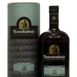 Bunnahabhain Stiuireadair