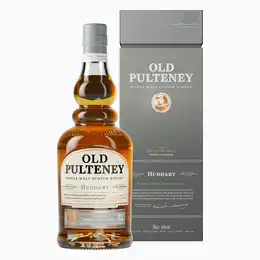 Old Pulteney Huddart 46% 70cl