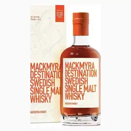 Mackmyra Destination 48.7% 70cl