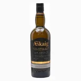 Port Askaig Cask Strength Small Batch 1 2023 Release