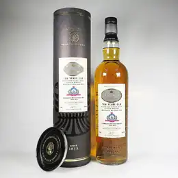 Glengoyne 10 Year Old Celebrating Fife Constabulary 1949-2013 