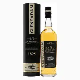 Glencadam 15 Year Old