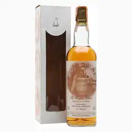 Port Ellen 1983 16 Year Old The Coopers Choice