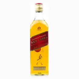 Johnnie Walker Red Label Whisky 70cl