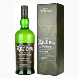 Ardbeg 10 Year Old
