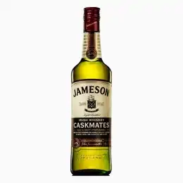 Jameson Caskmates Stout Edition 40% 70cl
