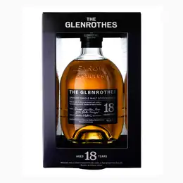 The Glenrothes 18 Year Old