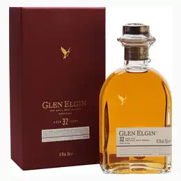 Glen Elgin 1971 32 Year Old Diageo Special Releases 2003
