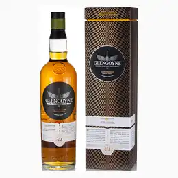 Glengoyne Cask Strength Batch 10 
