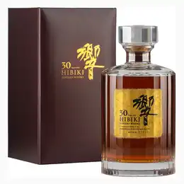 Hibiki 30 Year Old