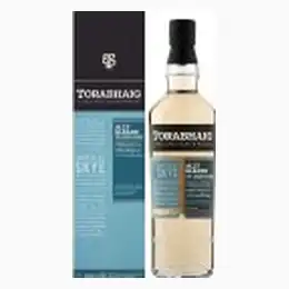 Torabhaig Allt Gleann Single Malt Scotch Whisky