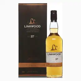 Linkwood 37 Year Old