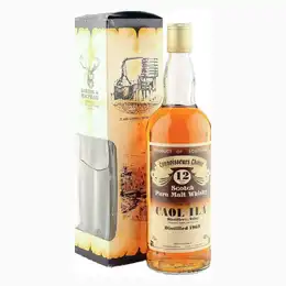 Caol Ila 1969 12 Year Old, Gordon & Macphail Connoisseurs Choice