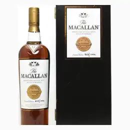 The Macallan Re-Awaking Single Malt Scotch Whisky