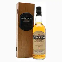 Midleton Very Rare Bot.1997