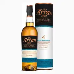 Arran Marsala Cask Finish Single Malt Whisky 70cl