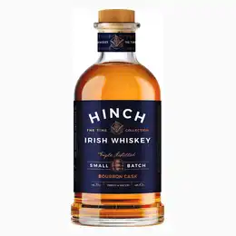Hinch Small Batch Whiskey