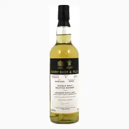 Ardmore 2008 8 Year Old Berrys Cask #708604