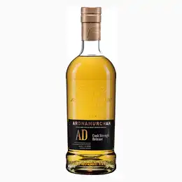 Ardnamurchan Distillery AD Cask Strength 2023