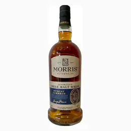 Morris Rutherglen Muscat Barrels 70cl