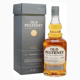 OLD PULTENEY Huddart Highland Single Malt Scotch Whisky 70cl 46%