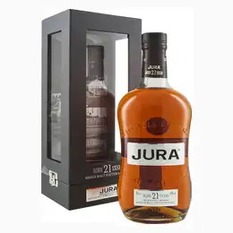 Jura 21 Year Old
