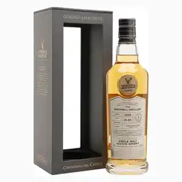 Strathmill 2009 14 Year Old Cask #802554 Connoisseurs Choice