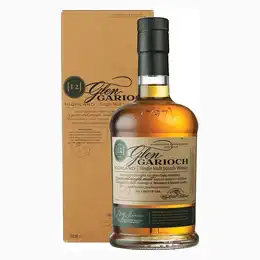 Glen Garioch 12 Years Whisky