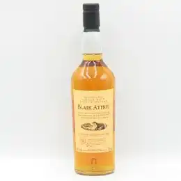 Blair Athol Whisky Distillery Exclusive Batch 1