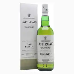 Laphroaig Select