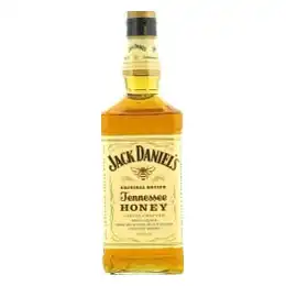 Jack Daniels Tennessee Honey 35% 70cl