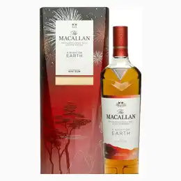 Macallan A Night on Earth 