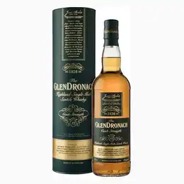 GlenDronach Cask Strength Batch 12 58.2% 70cl