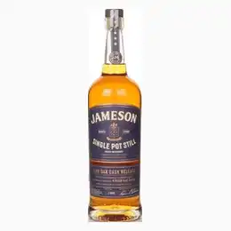 Jameson Single Pot Still - Five Oak Cask Release Whiskey 70cl