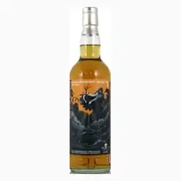 Bunnahabhain Staiosha 2014 7YO, Sea Shepherd Storm-Kelpie