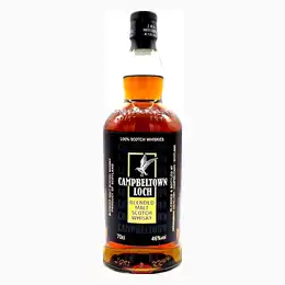 Campbeltown Loch Blended Malt