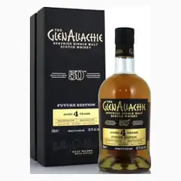 Glenallachie 4YO Future Edition, Billy Walkers 50th Anniversary