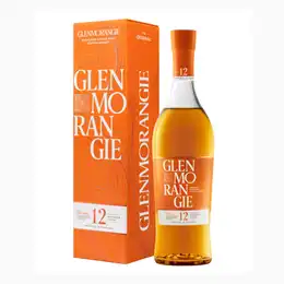 Glenmorangie Original 12yr