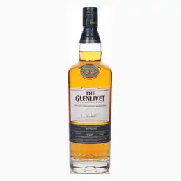 The Glenlivet Master Distiller