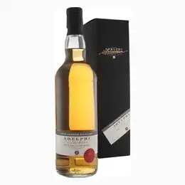 Ardmore 2016 7 Year Old Adelphi #1051 Refill Oloroso Butt 61% 70cl