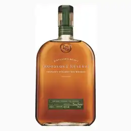 Woodford Reserve Rye